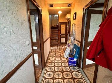 Maison à vendre à Saint-Julien-du-Sault dans l'Yonne (89330), ref : 89062-64