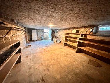 Maison à vendre à Saint-Julien-du-Sault dans l'Yonne (89330), ref : 89062-64