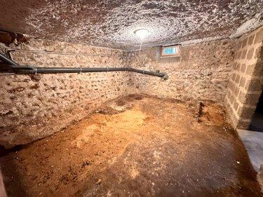 Maison à vendre à Saint-Julien-du-Sault dans l'Yonne (89330), ref : 89062-64