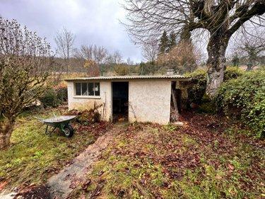 Maison à vendre à Saint-Julien-du-Sault dans l'Yonne (89330), ref : 89062-64