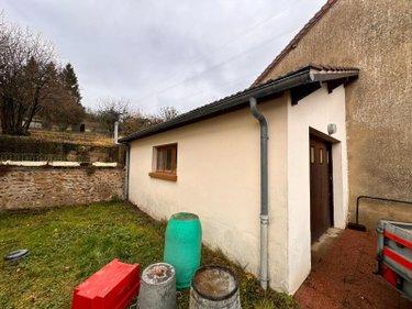 Maison à vendre à Saint-Julien-du-Sault dans l'Yonne (89330), ref : 89062-64