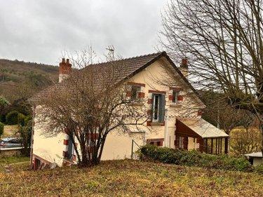 Maison à vendre à Saint-Julien-du-Sault dans l'Yonne (89330), ref : 89062-64