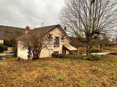 Maison à vendre à Saint-Julien-du-Sault dans l'Yonne (89330), ref : 89062-64