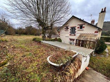 Maison à vendre à Saint-Julien-du-Sault dans l'Yonne (89330), ref : 89062-64