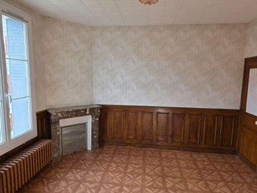 Maison à vendre à Saint-Julien-du-Sault dans l'Yonne (89330), ref : 89062-64