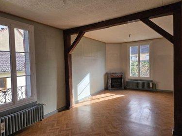 Maison à vendre à Saint-Julien-du-Sault dans l'Yonne (89330), ref : 89062-64