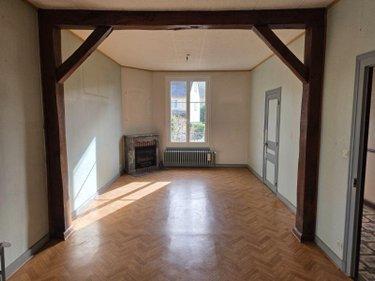 Maison à vendre à Saint-Julien-du-Sault dans l'Yonne (89330), ref : 89062-64