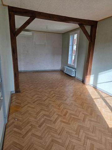 Maison à vendre à Saint-Julien-du-Sault dans l'Yonne (89330), ref : 89062-64