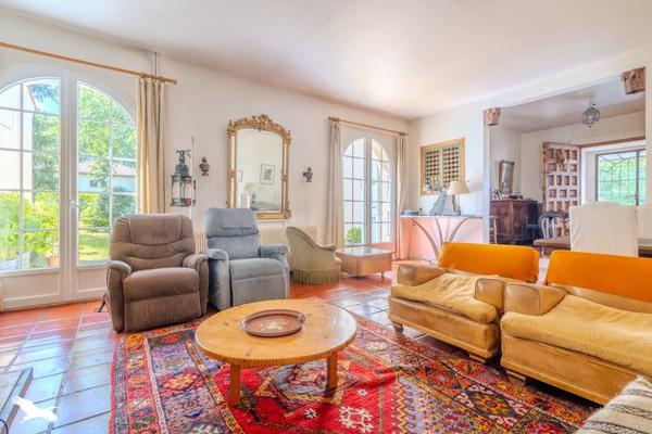 Maison à vendre |  Cestas |  5 pièces | 150 m²