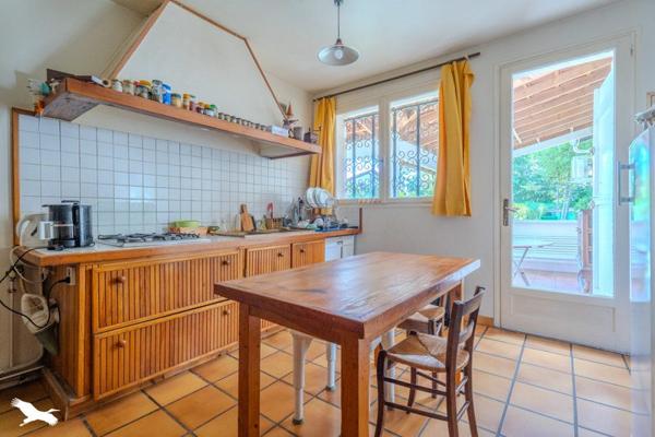 Maison à vendre |  Cestas |  5 pièces | 150 m²
