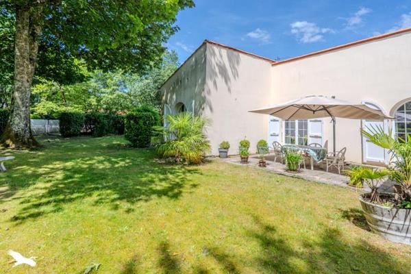 Maison à vendre |  Cestas |  5 pièces | 150 m²