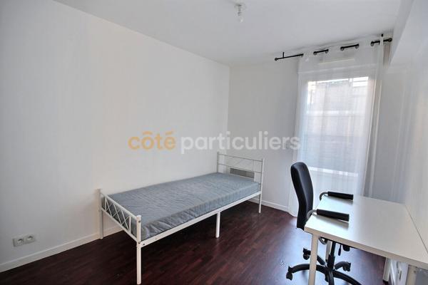 Vente Appartement87 m² - 4 Pièces - BAGNEUX (92220)