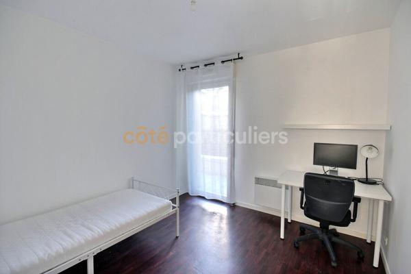 Vente Appartement87 m² - 4 Pièces - BAGNEUX (92220)