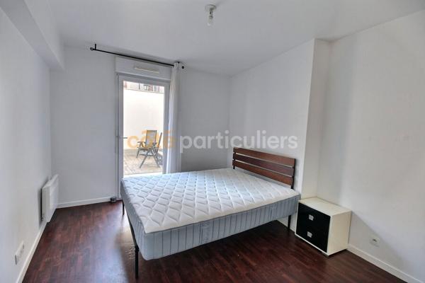 Vente Appartement87 m² - 4 Pièces - BAGNEUX (92220)