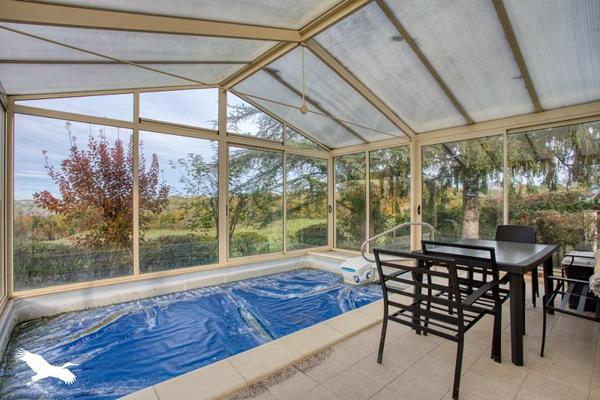 Maison à vendre |  Audrix |  5 pièces | 76 m²