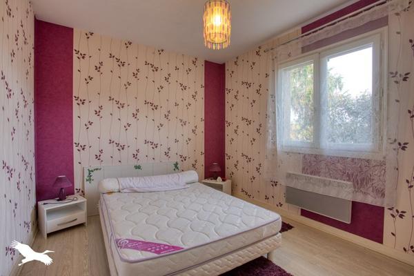 Maison à vendre |  Audrix |  5 pièces | 76 m²