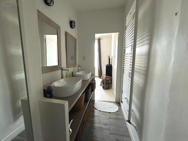 Maison à vendre à Tours dans l'Indre-et-Loire (37000), ref : 003/2540