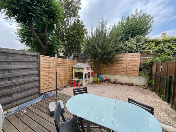 Maison T4 résidence sécurisée Lézignan-Corbières