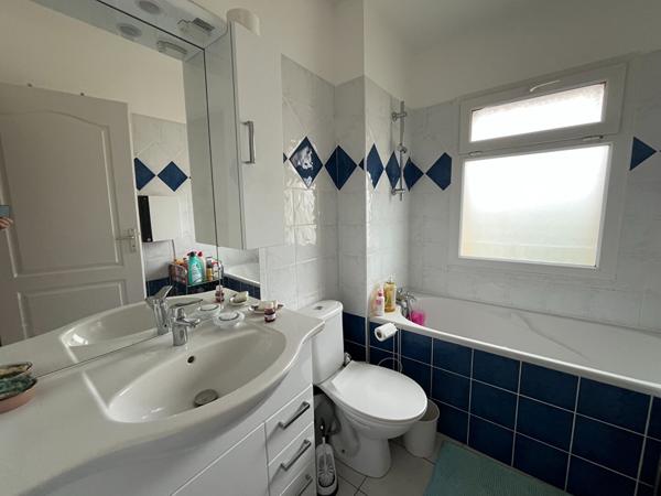 Maison T4 résidence sécurisée Lézignan-Corbières