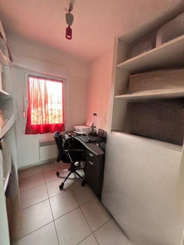 Maison T4 résidence sécurisée Lézignan-Corbières