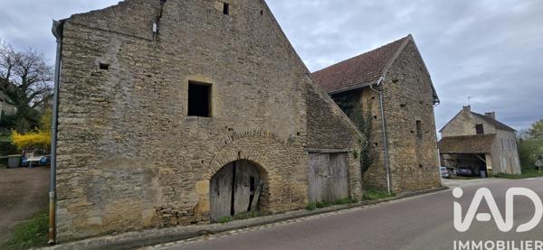 Immeuble à vendre 300 m² Saint-Père