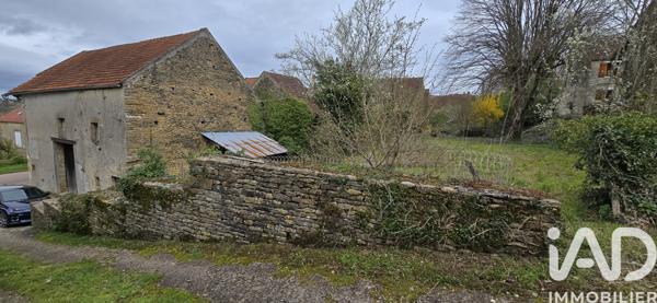 Immeuble à vendre 300 m² Saint-Père