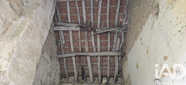 Immeuble à vendre 300 m² Saint-Père