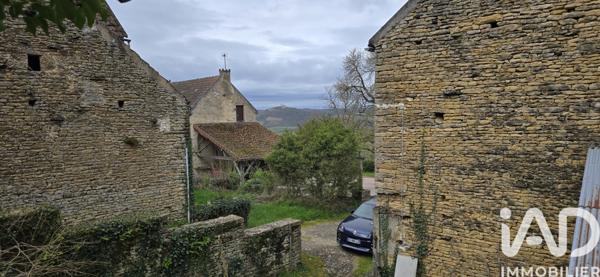 Immeuble à vendre 300 m² Saint-Père