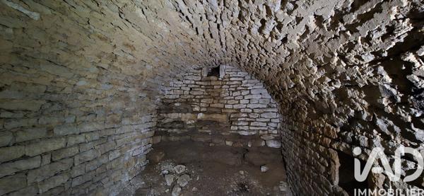 Immeuble à vendre 300 m² Saint-Père