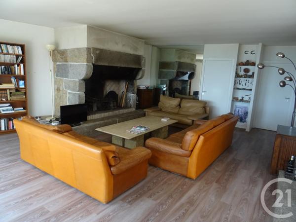 Maison à vendre  7 pièces - 140,24 m2 ST PAIR SUR MER - 50