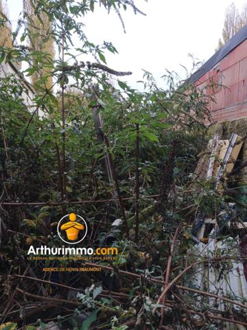 Vente Maison 8 pièces 240 m2 à Billy-Montigny