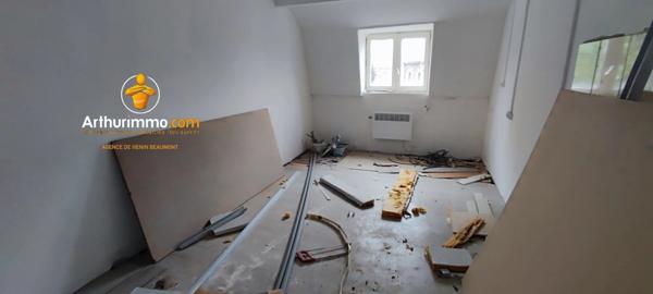 Vente Maison 8 pièces 240 m2 à Billy-Montigny