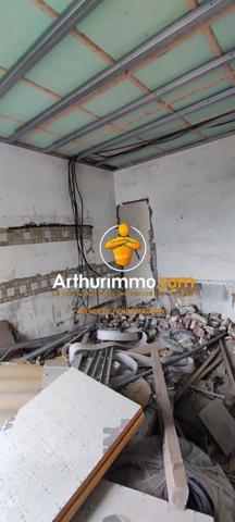 Vente Maison 8 pièces 240 m2 à Billy-Montigny