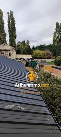 Vente Maison 8 pièces 240 m2 à Billy-Montigny