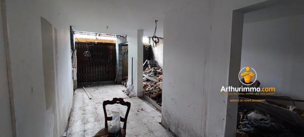 Vente Maison 8 pièces 240 m2 à Billy-Montigny