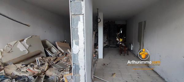 Vente Maison 8 pièces 240 m2 à Billy-Montigny