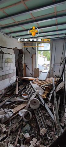 Vente Maison 8 pièces 240 m2 à Billy-Montigny