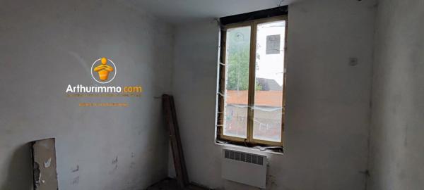 Vente Maison 8 pièces 240 m2 à Billy-Montigny