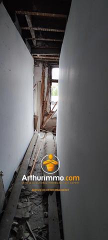 Vente Maison 8 pièces 240 m2 à Billy-Montigny