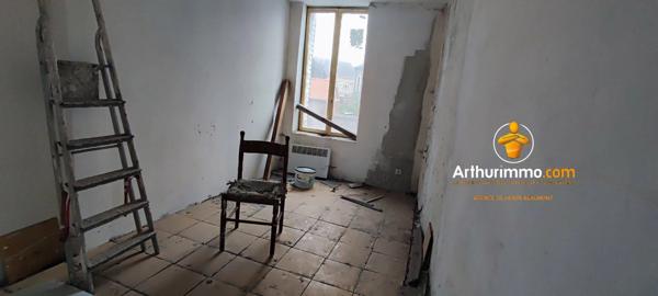 Vente Maison 8 pièces 240 m2 à Billy-Montigny