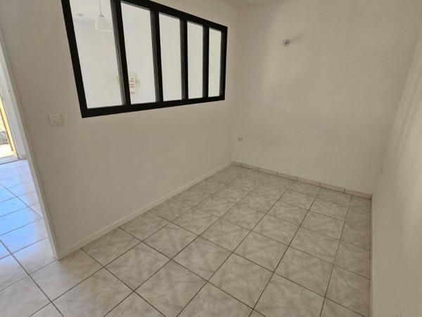 Appartement 2 pièces - Centre-ville Saint-Quentin