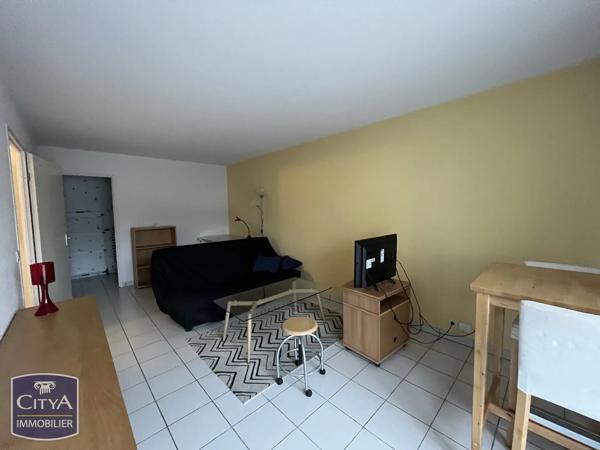 Appartement à vendre 2 pièces 48.96m² Laval (53000)