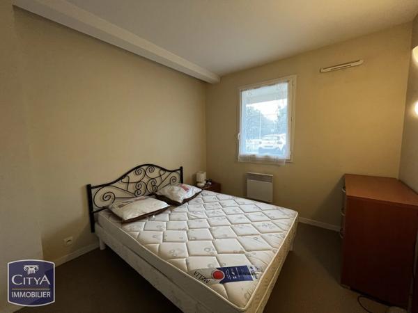 Appartement à vendre 2 pièces 48.96m² Laval (53000)