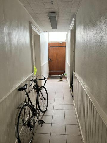 Maison centre de Laval