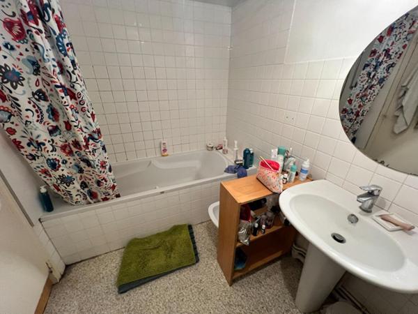 Maison centre de Laval