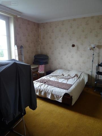 Appartement à vendre à Laval en Mayenne (53000), ref : 53079-1398