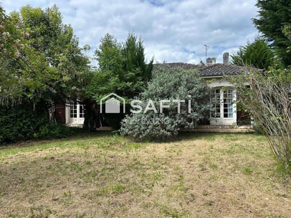 Maison Traditionnelle