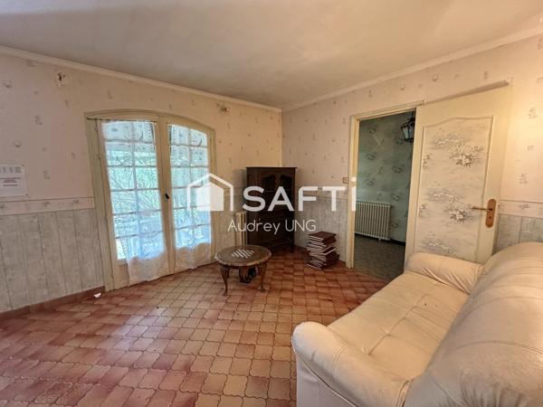 Maison Traditionnelle