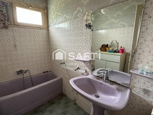 Maison Traditionnelle