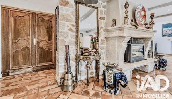 Maison (prestige) à vendre 7 pièces 222,1 m² Mandelieu-la-Napoule